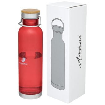 Thor 800 ml Tritan™ sportsflaske