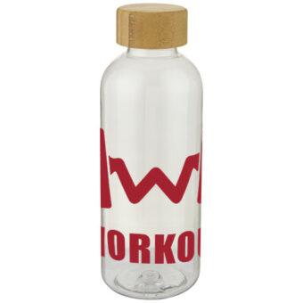 Ziggs 650 ml sportsflaske av resirkulert plast