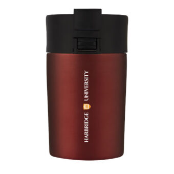 Jetta 180 ml kobber vakumisolert termokopp