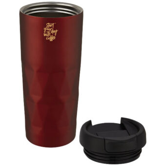 Prism 450 ml kobber vakuumisolert termokopp