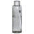 Transparent svart