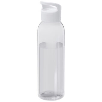Sky 650 ml vannflaske av resirkulert plast