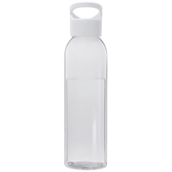 Sky 650 ml vannflaske av resirkulert plast