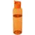 Oransje