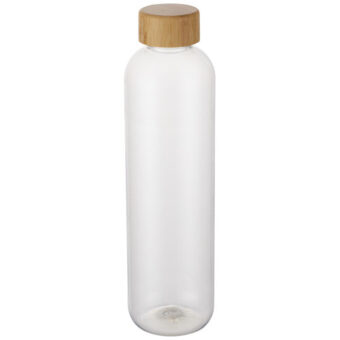 Ziggs 950 ml vannflaske av resirkulert plast