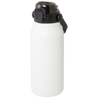 Giganto 1600 ml vakuumisolert flaske av RCS sertifisert resirkulert rustfritt stål og kobber