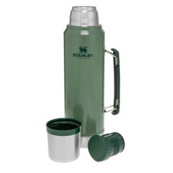 Stanley Classic 1000 ml termoflaske