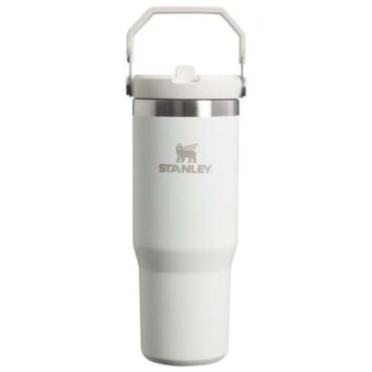 Stanley 890 ml IceFlow™ termokopp med vippesugerør