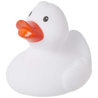 Quack stressball and