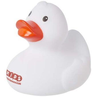 Quack stressball and
