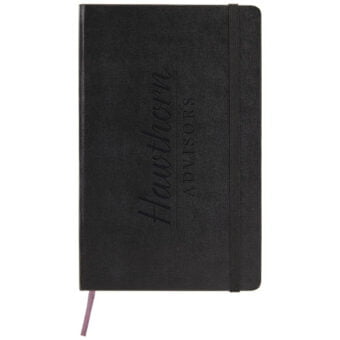 Moleskine Classic PK notatbok med stivt omslag – linjert