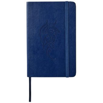 Moleskine Classic PK notatbok med mykt omslag – linjert