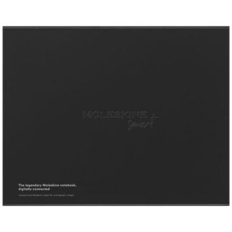 Moleskine Smart skrivesett 2.0