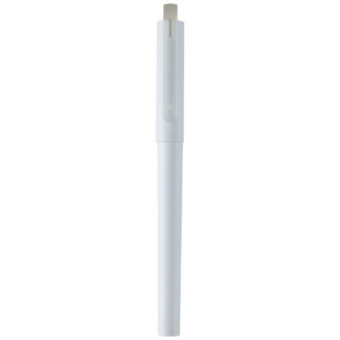 Mauna resirkulert PET gel rollerball penn