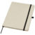 Naturhvit/Solid svart