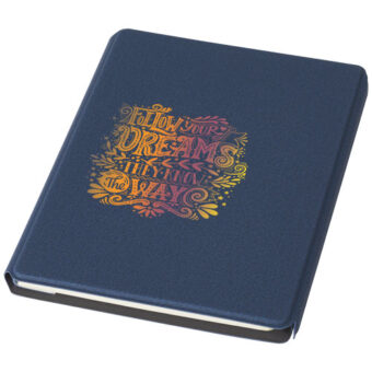 Notu padfolio/dokumentmappe