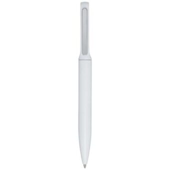 Blanca kulepenn av resirkulert aluminium