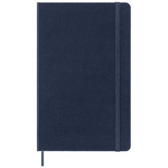Moleskine Smart notebook L, linjert