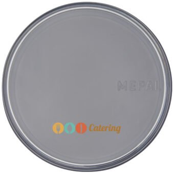 Mepal Ellipse isolert matbeholder
