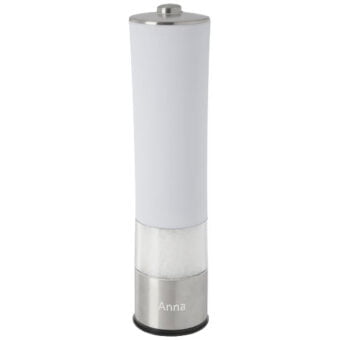 Kirkenes elektrisk salt- eller pepperkvern