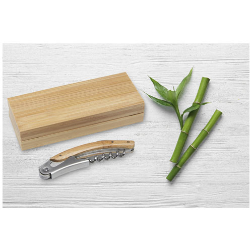 Green,Bamboo,Stems,On,White,Wooden,Background,,Top,View.,Space