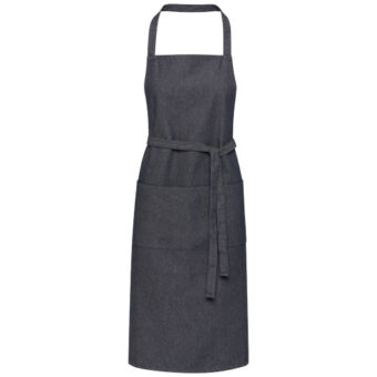Nima 320 g/m2 Aware™ resirkulert denimforkle