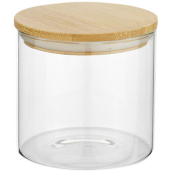 Boley 320 ml matbeholder av glass