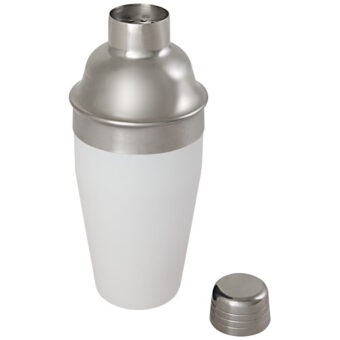Gaudie cocktailshaker av resirkulert rustfritt stål