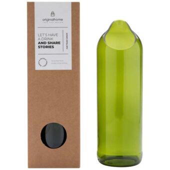 Originalhome vannkaraffel 750 ml.