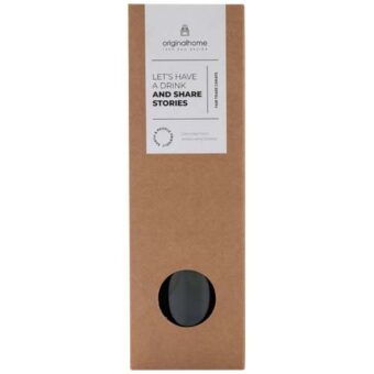 Originalhome vannkaraffel 750 ml.