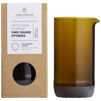 Originalhome vannkaraffel 430 ml.