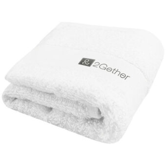 Sophia 450 g/m² håndkle i bomull 30 x 50 cm