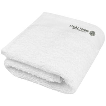 Chloe 550 g/m² håndkle i bomull 30 x 50 cm