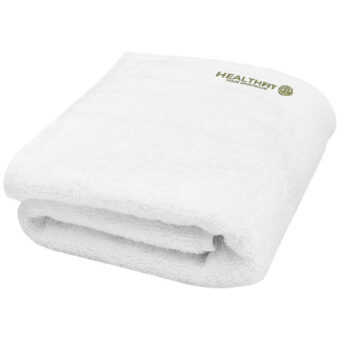 Nora 550 g/m² håndkle i bomull 50 x 100 cm