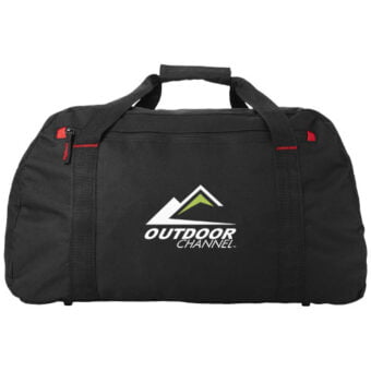 Vancouver reisebag 35L