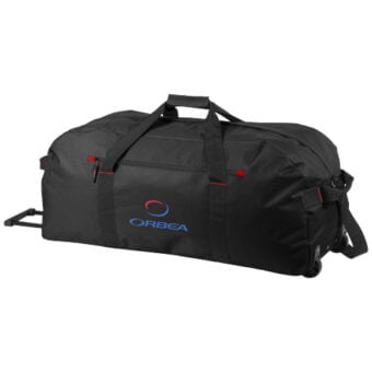 Vancouver trolley reisebag 75L