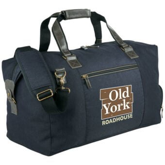 Capitol duffelbag 35L
