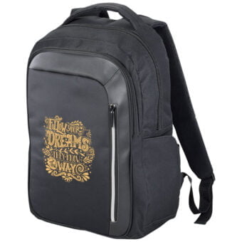 Vault RFID 15'' PC sekk 16L