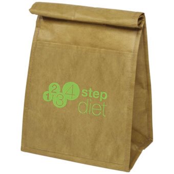 Papyrus liten kjølebag 3L