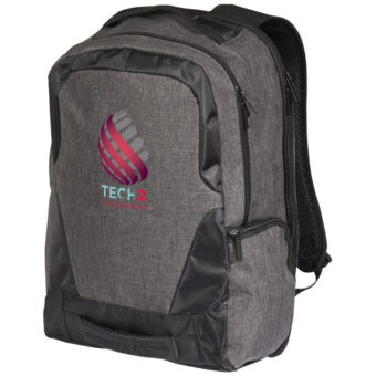 Overland 17" TSA PC sekk 18L