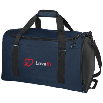 Baikal GRS RPET duffelbag 40L