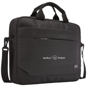 Case Logic Advantage 14" veske for PC og nettbrett
