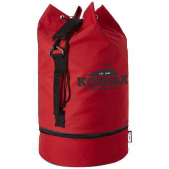 Retrend RPET seiler duffelbag 35L