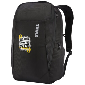Thule Accent ryggsekk 23 L