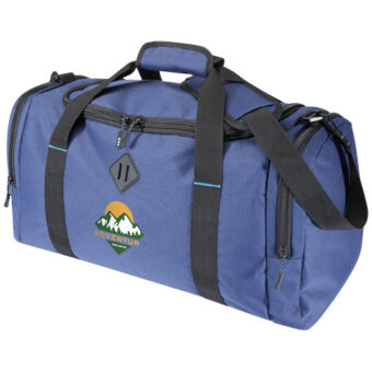 Repreve® Our Ocean™ GRS RPET duffelbag, 35L