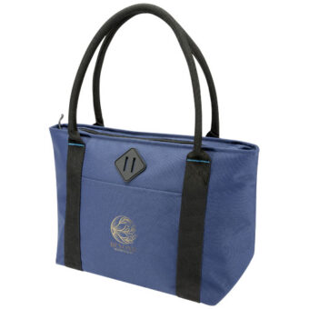 Repreve® Our Ocean™ GRS RPET kjølebag, 11L