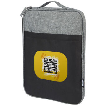 Reclaim 14" GRS resirkulert tofarget PC sleeve 2,5 l
