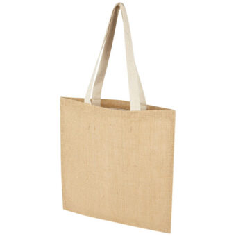 Juta 300 g/m² jute handlenett, 7L