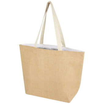 Juta 300 g/m² jute kjølenett, 12L