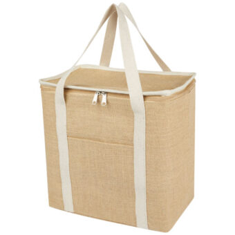 Juta 300 g/m² jute kjølebag, 19L